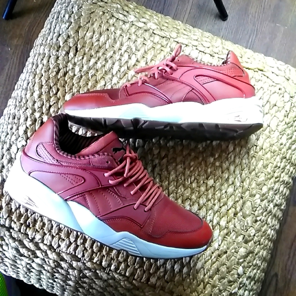 Puma  trinomic